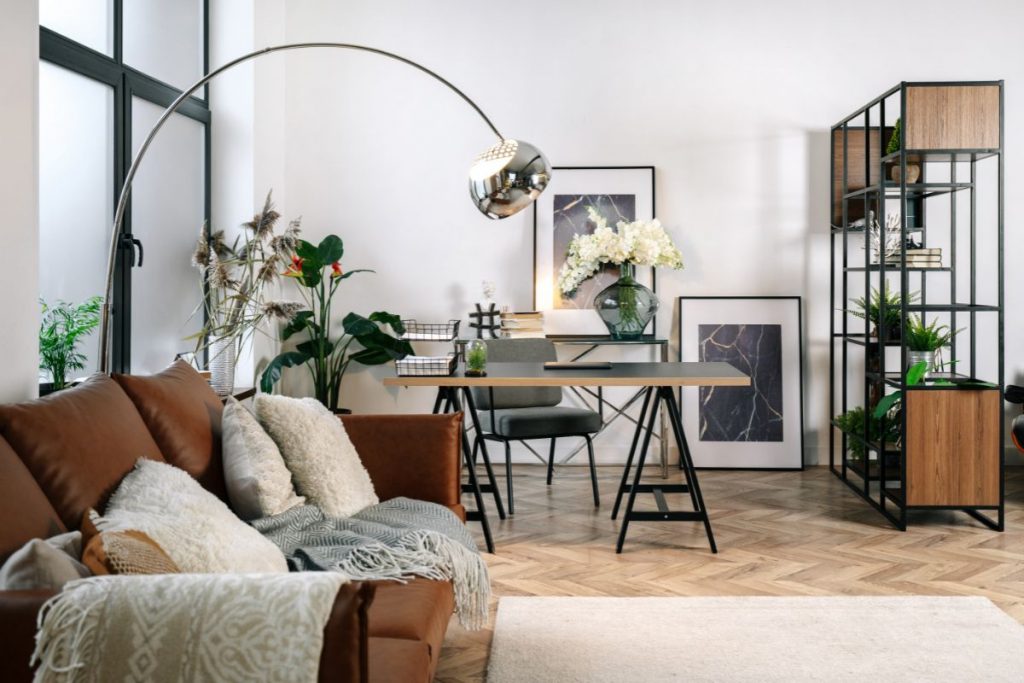 Full range store furniture website