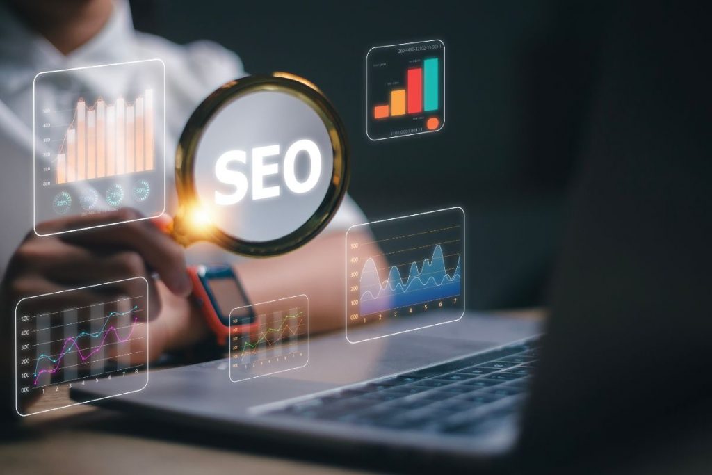 The power of internal links to improve your SEO ranking