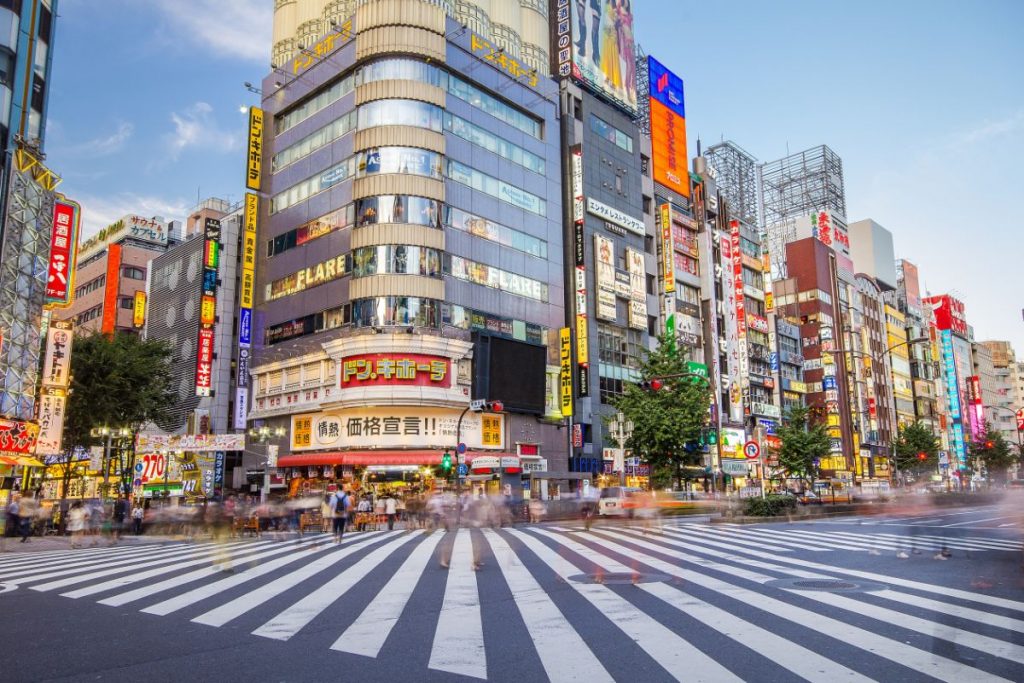 Explore Japan in a small group: authentic experience guaranteed!