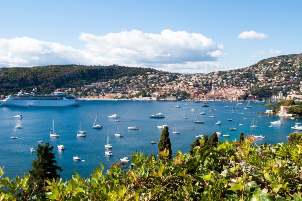The Benefits of Buying a Home on the French Riviera